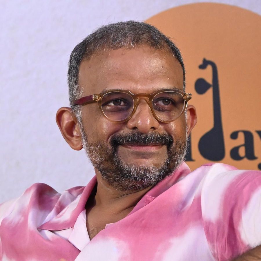 T. M. Krishna
